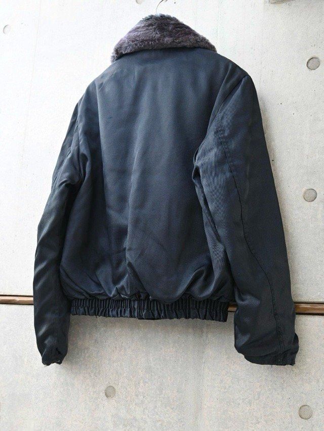 1978's U.S.Military Security Police CWU-46/P Jacket - Vintage