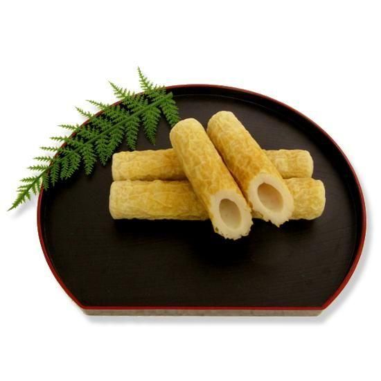 岡虎】自然派良品ちくわ【ちくわ】