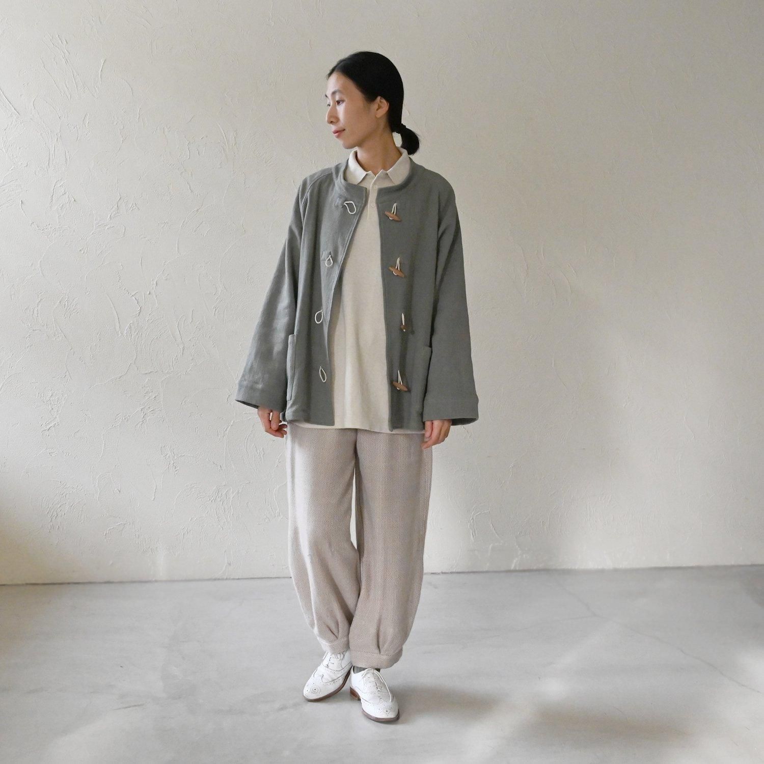 OCユニセックスコンフォートトップ - 【シサム工房 公式OnlineStore