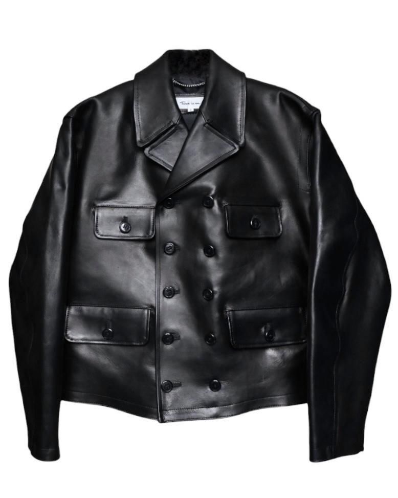 LEATHER - Time is on