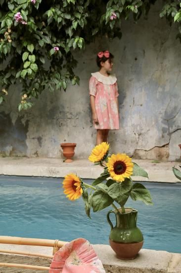 Bonjour diary (ボンジュール ダイアリー)｜le lis blanc(ルリブロン