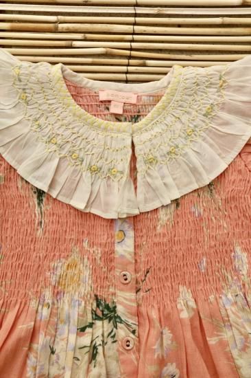 Bonjour diary (ボンジュール ダイアリー)｜le lis blanc(ルリブロン