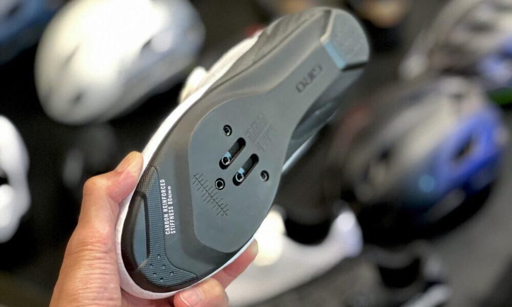 GIRO/ジロ】CADET Black