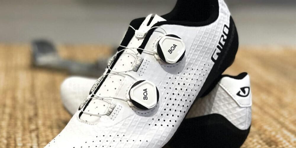 GIRO/ジロ】REGIME White