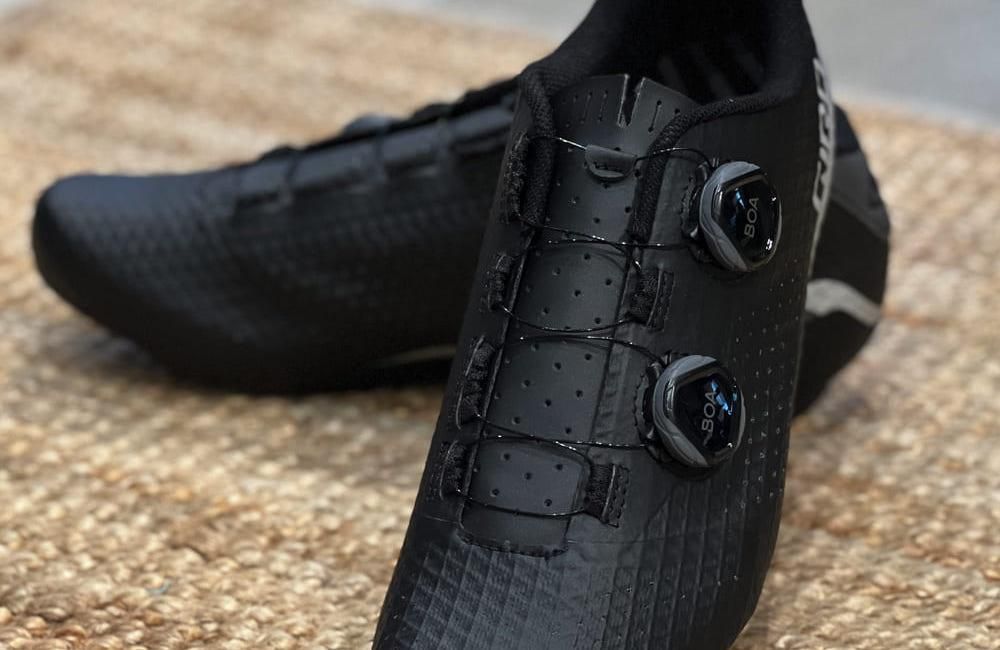 GIRO/ジロ】REGIME Black