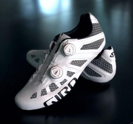 GIRO/ジロ】IMPERIAL White