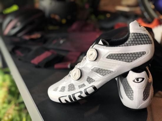 GIRO/ジロ】IMPERIAL White