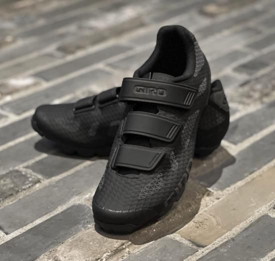 GIRO/ジロ】RANGER Black