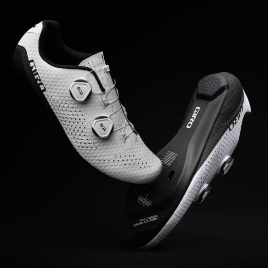 GIRO/ジロ】REGIME White