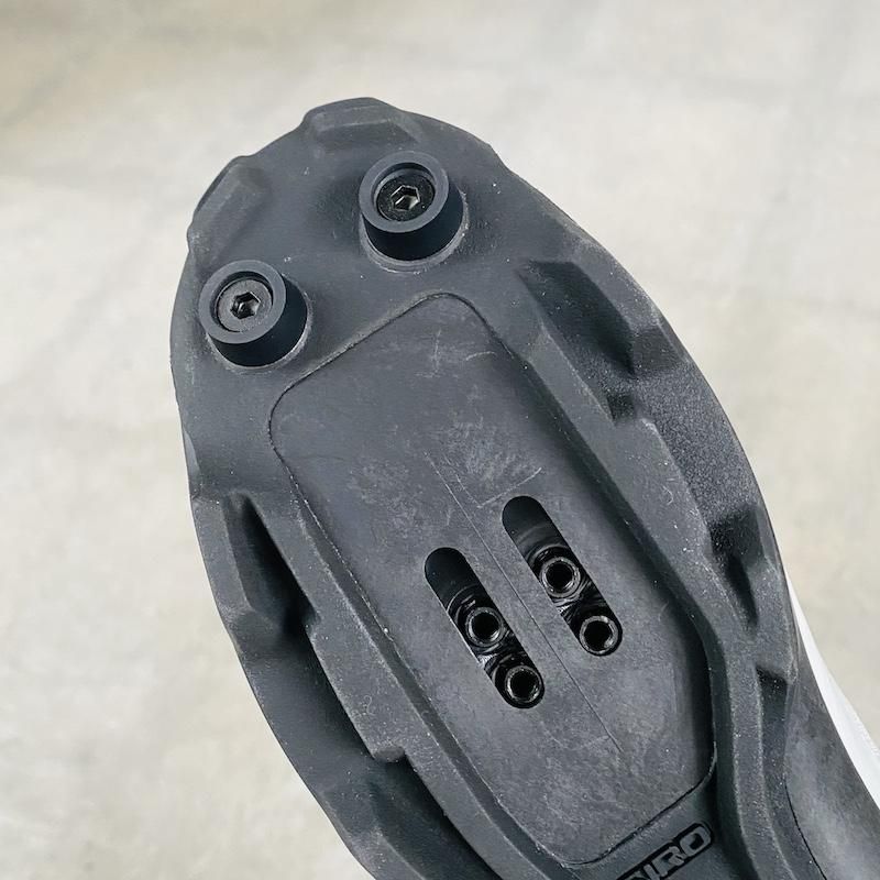 GIRO/ジロ】GRITTER（グリッター） Light Shark