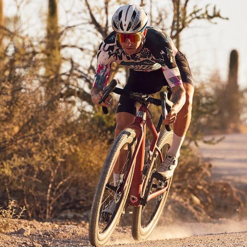 GIRO/ジロ】GRITTER（グリッター） Light Shark