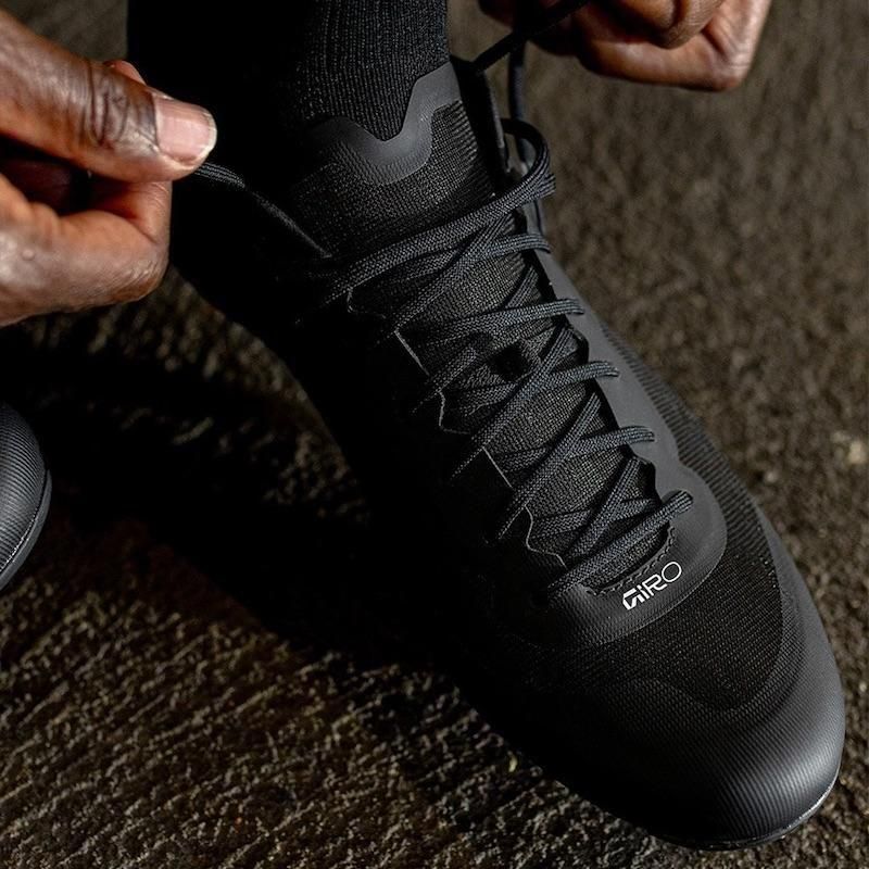 GIRO/ジロ】EMPIRE SLX II（エンパイア SLX 2） Black