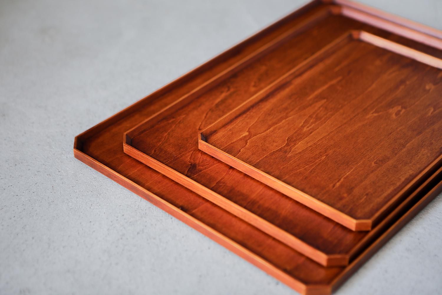 Lr TRAY_トレー - SAVA!STORE