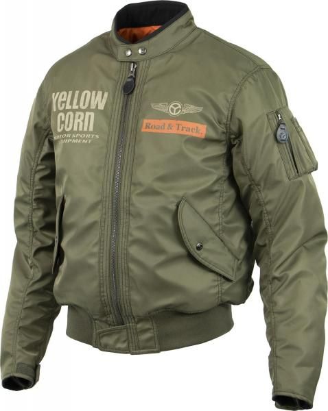 ジャケット - YELLOW CORN Official web shop