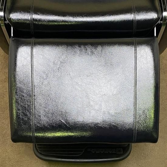 完売【中古】タカラベルモント 理容椅子『PRO STAFF（プロスタッフ