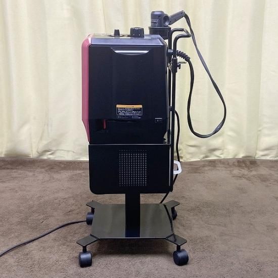 中古】促進機 タカラベルモント『nanopresso EX（ナノプレッソEX