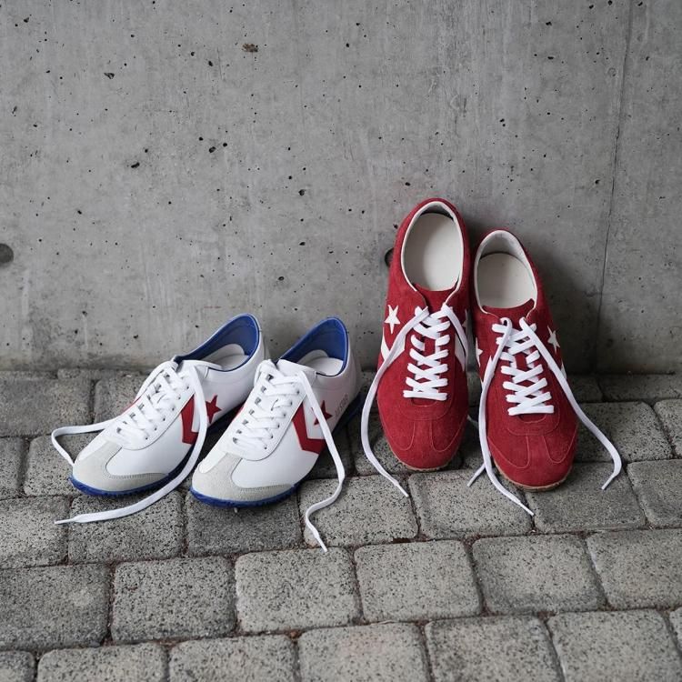 コンバースアディクト CONVERSE ADDICT オールスタートレーニング