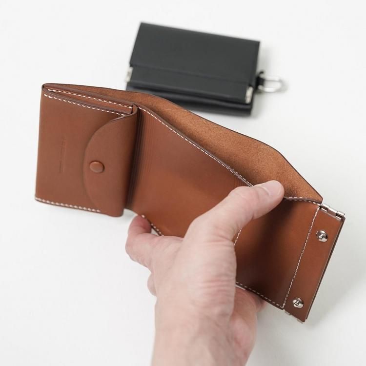 エドロバートジャドソン ED ROBERT JUDSON 25AW 財布 ミニウォレット