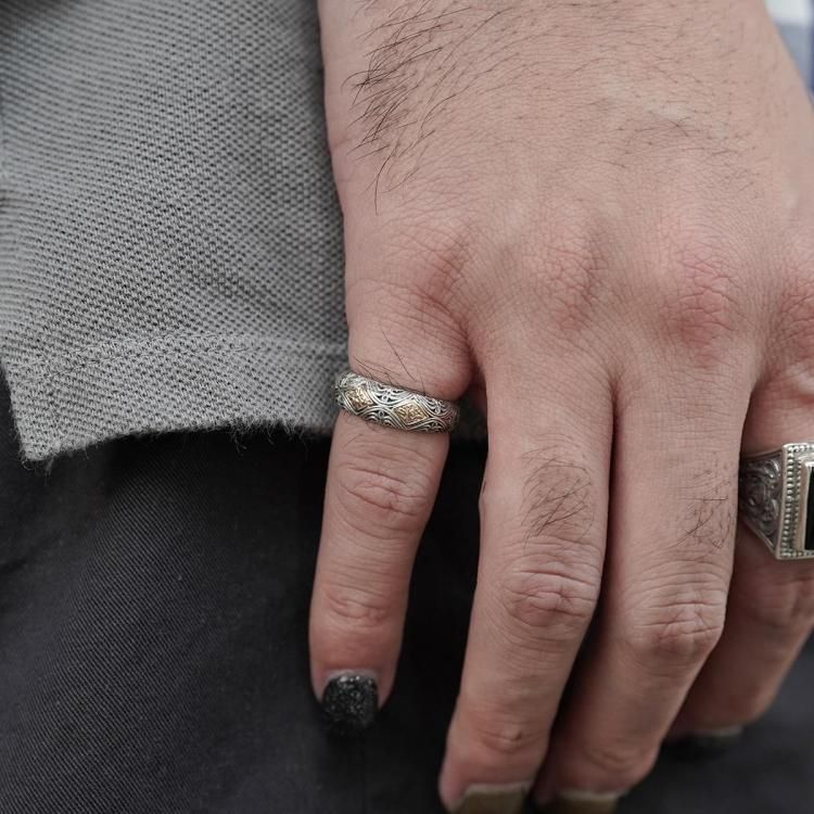 ジェロクリスト Gerochristo シルバー アクセサリー エロトクリトス