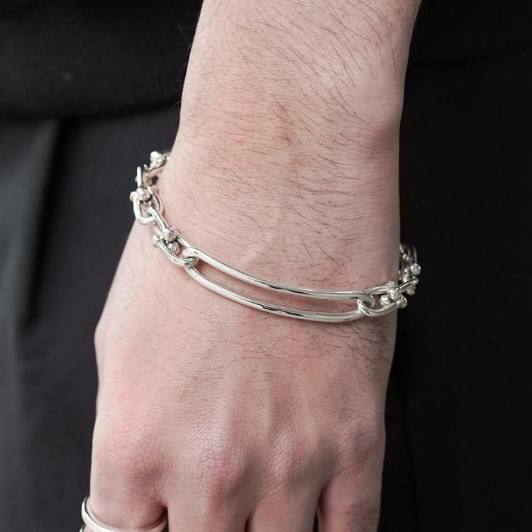 ショロジュエリー XOLO JEWELRY ブレスレット メキシカンジュエリー