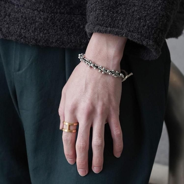 ショロジュエリー XOLO JEWELRY ブレスレット メキシカンジュエリー