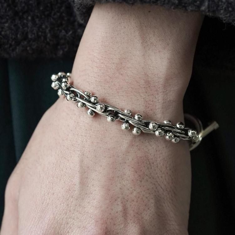 ショロジュエリー XOLO JEWELRY ブレスレット メキシカンジュエリー