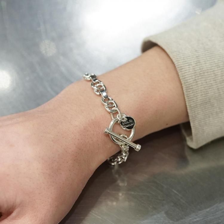 ショロジュエリー XOLO JEWELRY 26ss ブレスレット メキシカン