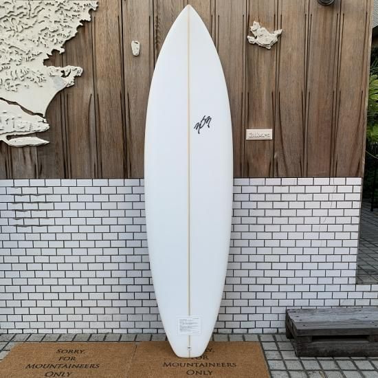 303サーフボード | 303 SURF BOARDS In the Middle イン ザ ミドル