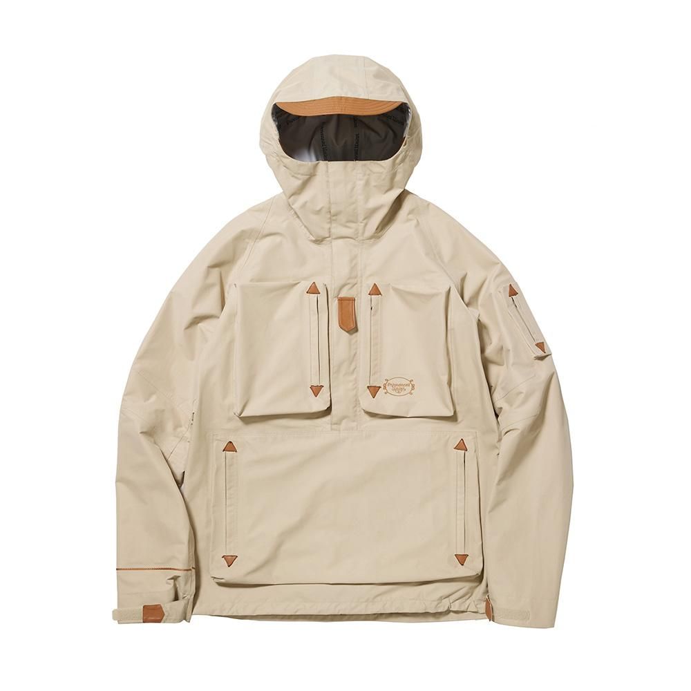 Permanent Union EYGUEBELLE JACKET パーマネントユニオン - 2DOORS ONLINE