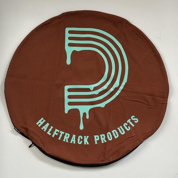 HALF TRACK PRODUCTS nonsleep cushion 65 - 2DOORS ONLINE