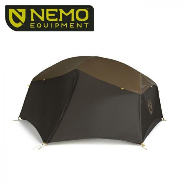 NEMO AURORA STORM 2P - 2DOORS ONLINE