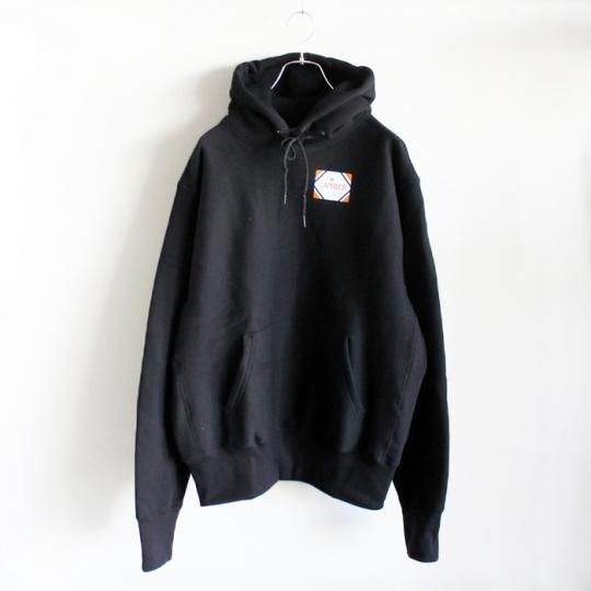 CAMBER Cross Knit PULLOVER HOODED - KEE SHOP