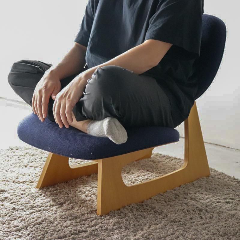 天童木工 Tendo 低座椅子2 【公式通販】