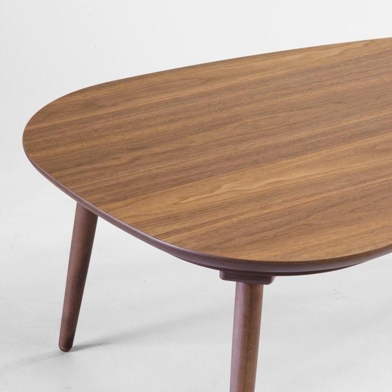 RASMO（ラスモ）/こたつテーブル/105・120cm/ウォールナット｜三島家具