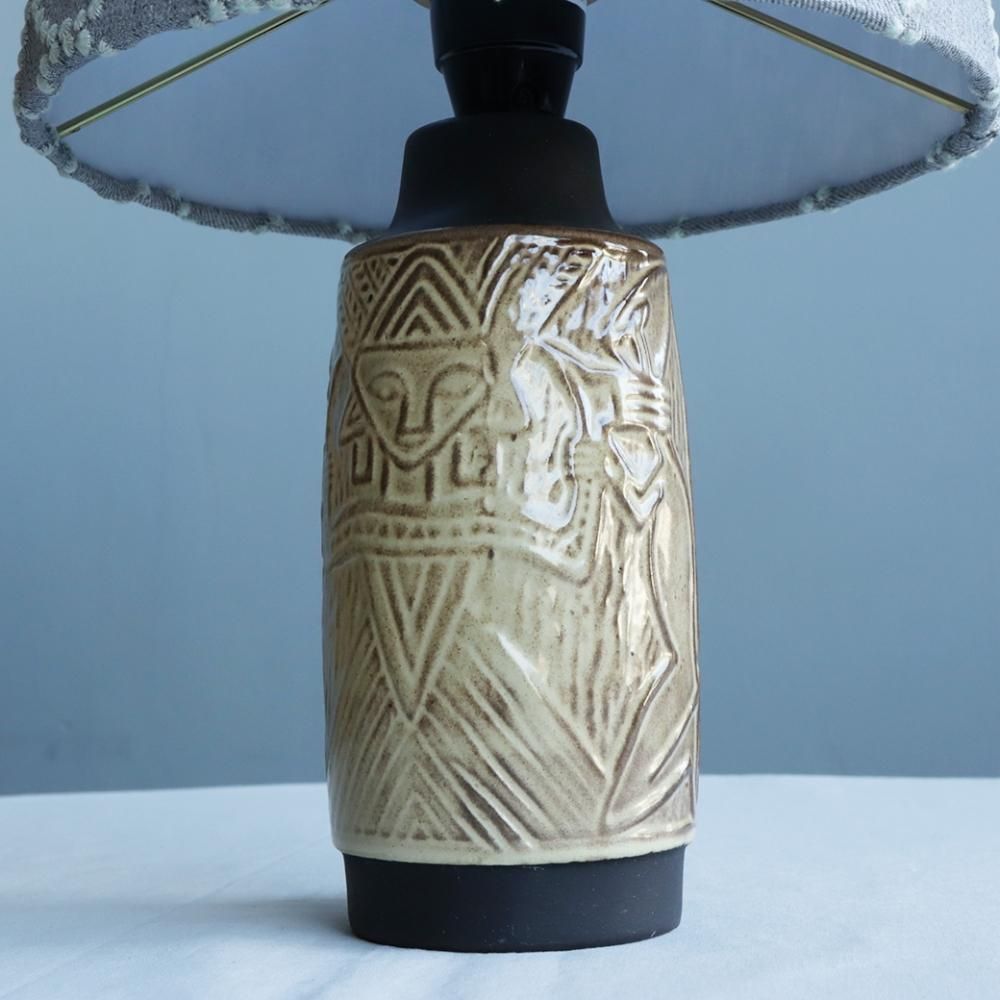 ヴィンテージランプ/テーブルスタンド/北欧デンマーク/ミナペルホネン