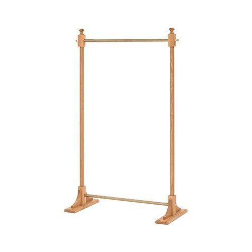 ecruxe】LIEN COAT HANGER / OAK - SHOP ASPLUND ebisu WEBショップ