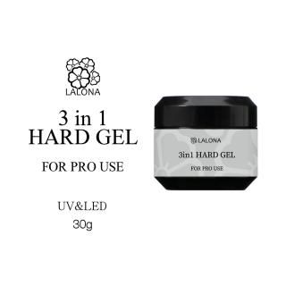ラローナ [ LALONA ]ノンワイプトップジェル ( コンテナタイプ ) ( 30g