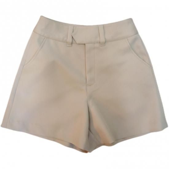 highwaist shortpants[BEG] - ëpa
