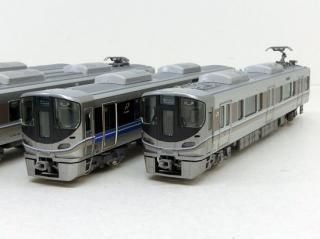10-1557 701系0番台 秋田色 3両セット - Nゲージ専門 鉄道模型レイルモカ
