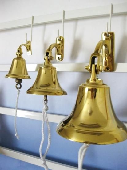 装飾用シップベル