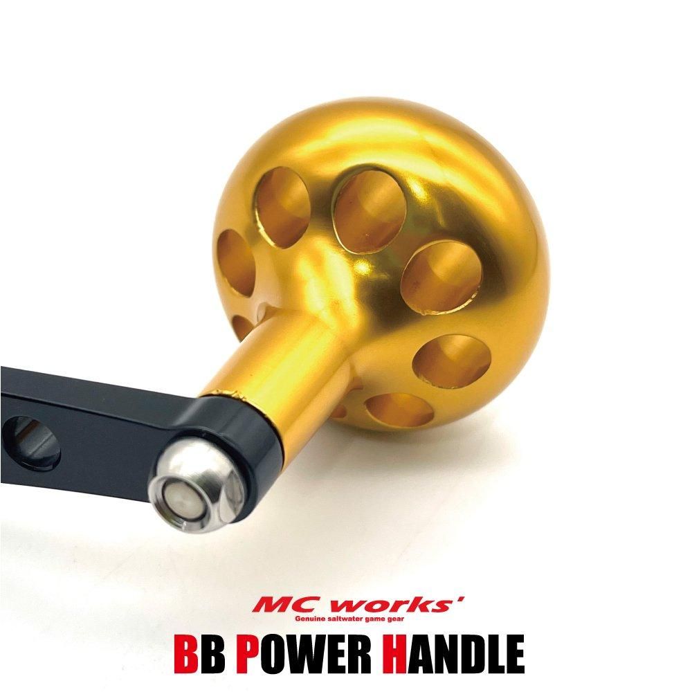 BB POWER HANDLE 【BBパワーハンドル】 ステラ8000-14000 ステラ18000