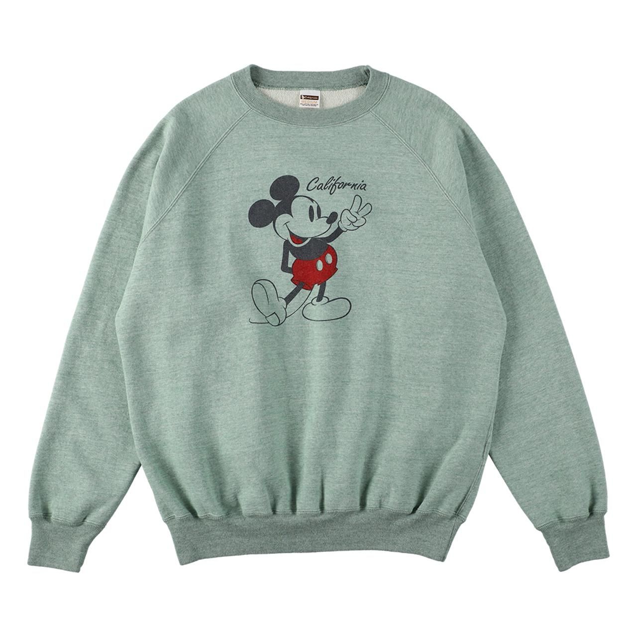 DISNEY (ディズニー) × STANDARD CALIFORNIA (スタンダード