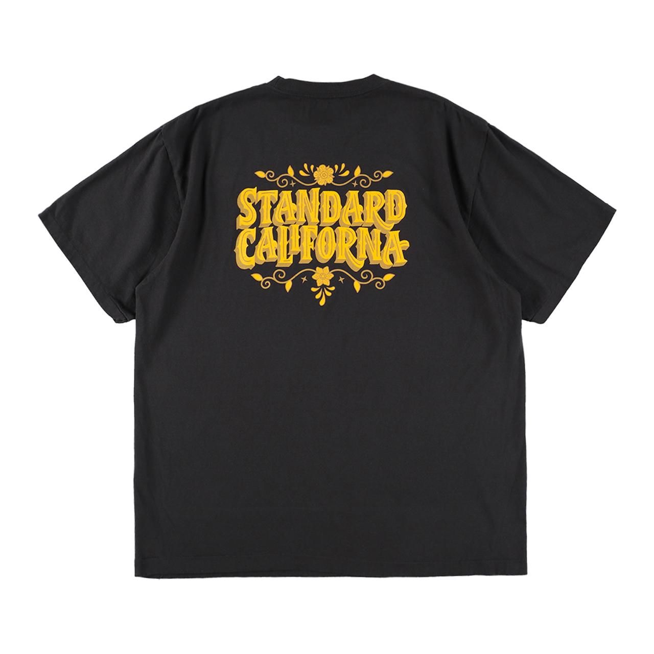 STANDARD CALIFORNIA(スタンダードカリフォルニア)24SS/春夏 今季目玉