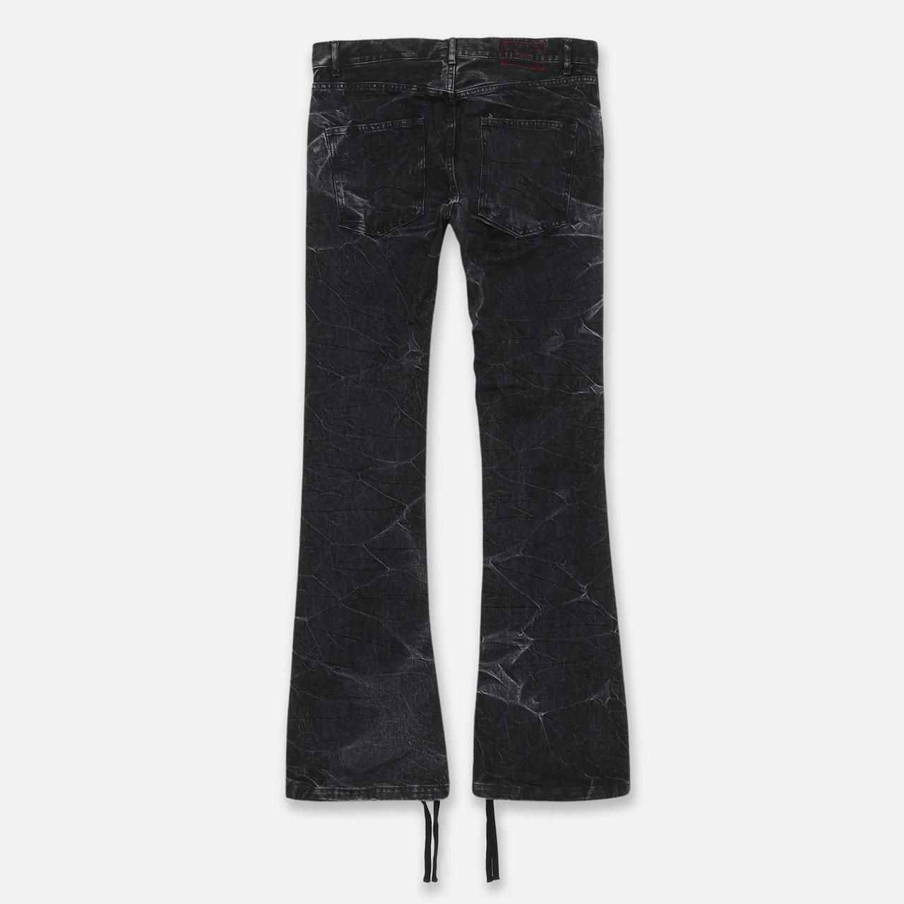 MLVINCE(メルヴィンス)24AW/秋冬 新作フレアジーンズが発売開始