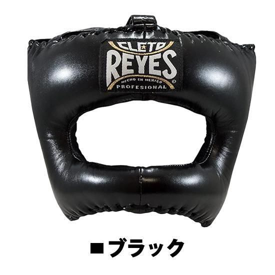 レイジェス(reyes) ヘッドギア ナイロンバー付き・フルフェイス