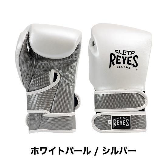 レイジェス(reyes) ダブルループ式 スパーリング・トレーニング用
