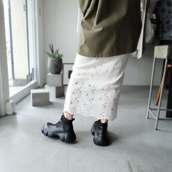 MANA マナ オールウェザーブーツ557093 | 防水・耐久性 - インポート靴