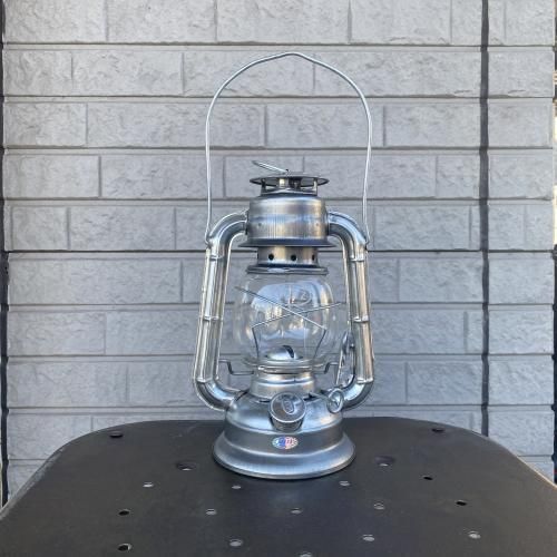 ハリケーンランタン｜DIETZ50｜クリアー - DELTA CAMP STORE