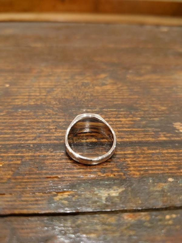 TOMWOOD Kay Ring Tiger Eye - ISLE