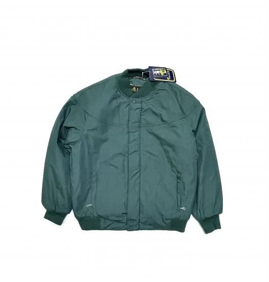 Derby of San Francisco Derbyジャケット Green - KITAYA Online Store